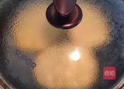 Illustration of how to make cornmeal pancakes 7