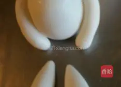 Fondant Kneading (Dabai) Practice illustration 6