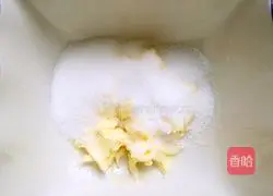 Cranberry Milk Shortbread Recipe Illustration 2