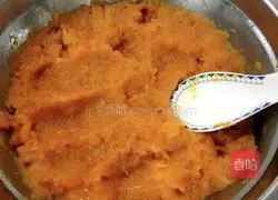 Pumpkin pie recipe 2