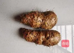 Illustration of how to make pan-fried potato pancakes 1