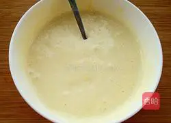 Cheese pancake recipe 7