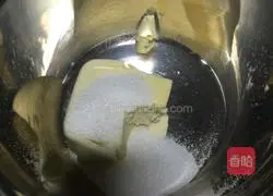 Brownie Cheesecake Recipe Illustration 9