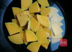 Pumpkin pancake recipe 3