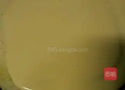 Illustration of how to make flatbread 8