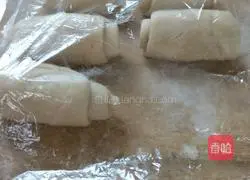 Illustration of how to make sugar cakes 8