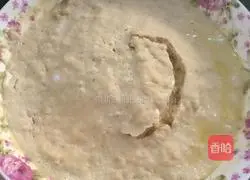 Illustration of how to make meatloaf 4