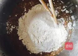 Illustration of how to make fish cakes 3