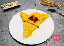 Illustration of how to make corn tortillas 14