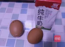 Milk Tortilla Recipe Illustration 1