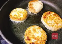 White radish and pork pie recipe 11