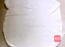 Mao Xiang Illustration of how to make cakes 18