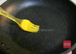 Cucumber Egg Pancake Recipe Illustration 3