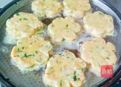 Potato rice cake recipe 7