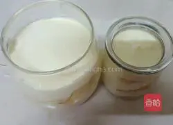 Simple version of tiramisu recipe 8