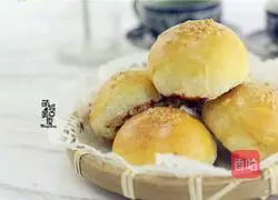 Beef crispy cake: a different home-style crispy recipe with illustrations 8