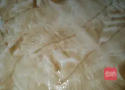 Illustration of how to make fried pancakes 4