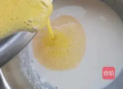 Mango layer cake recipe 6