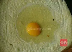 Illustrations of how to make creative pancakes and fruits 5