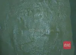 How to make green onion pancakes 7