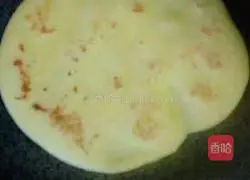 Home-style Komatsu Illustration of how to make cakes 7