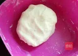 Illustration of how to make eggplant meatloaf 1