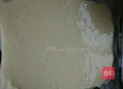 Sponge Cake Recipe Illustration 10