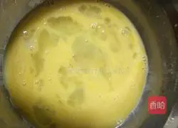 Chives for egg pancakes Practice illustration 2