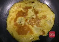 Illustration of how to make sushi 2