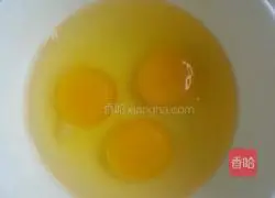  Illustration of how to make braised cakes 1