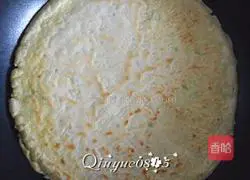 Zucchini pancake recipe 4