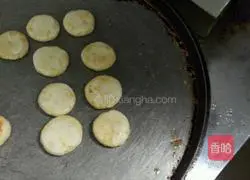 Olympic cake recipe 2