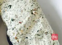 Artemisia cake recipe illustration 5