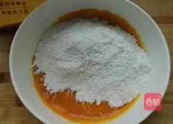 Pumpkin pie recipe 9