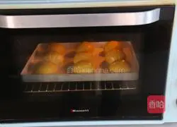 Hong Kong style pineapple buns recipe 12