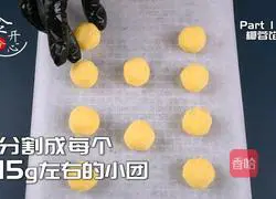 The delicious Hangzhou dim sum lotus cake on the tip of the tongue, essential recipes for banquets 3