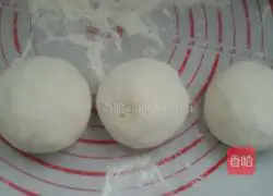 Illustration of how to make beef and cabbage pie 8