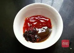 Teppanyaki recipe illustration 8