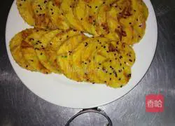 Xinxin Egg Pancake Recipe Illustration 5