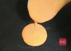 Illustration of how to make tomato rice cakes (baby food) 6