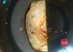 Illustration of how to make hand cakes 4