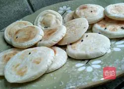 Milk Pancake Recipe Illustration 7