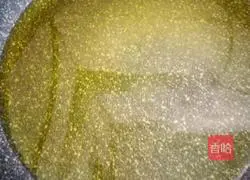 Illustration of how to make carrot pancakes 5