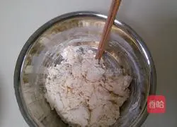 Pork Onion Pie Recipe Illustration 5