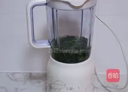 Spinach burrito recipe 2