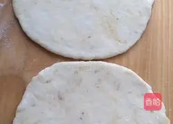 Crispy sesame cake recipe 14