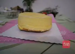 6-inch cream cake recipe illustration 9