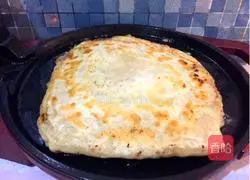 Thousand-layer cake recipe 11