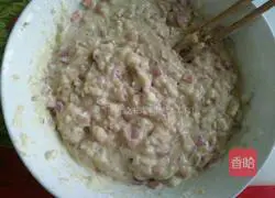 Onion pancake recipe 3