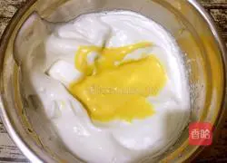 Blueberry Cake Roll Illustration of how to do it 10